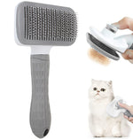 Load image into Gallery viewer, Pet Grooming Brush
