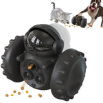 Load image into Gallery viewer, Tumbler Food Dispenser Pet Toy
