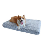 Load image into Gallery viewer, Plush Washable Dog Bed
