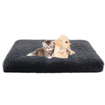 Load image into Gallery viewer, Plush Washable Dog Bed
