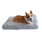 Load image into Gallery viewer, Plush Washable Dog Bed
