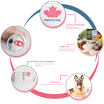 Load image into Gallery viewer, Pawsome Canadian Parody Beer Can Dog Toy with Squeaker
