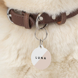 Custom Dog Tags