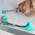 Load image into Gallery viewer, Multifunction Pet Molar Bite Toy
