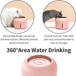 Load image into Gallery viewer, Pet Drinking Bowl
