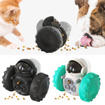 Load image into Gallery viewer, Tumbler Food Dispenser Pet Toy
