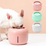 Load image into Gallery viewer, Pet Drinking Bowl
