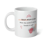 Load image into Gallery viewer, Best Mom Ever Statement Mug
