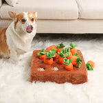 Load image into Gallery viewer, Vegetable Chew Pet Toy
