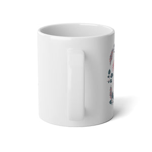 #1 Dog Parent Statement Mug