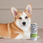 Load image into Gallery viewer, White Paw - Natural Lime - Funny Cute Plush Dog Toys with Squeaker

