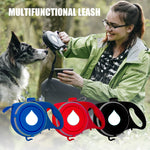 Load image into Gallery viewer, Multifunctional Pet Leash
