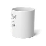 Load image into Gallery viewer, I Only Care About My Dog Statement Mug
