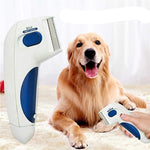 Load image into Gallery viewer, Pet Anti-Flea Comb
