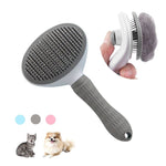 Load image into Gallery viewer, Pet Grooming Brush
