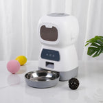 Load image into Gallery viewer, Automatic Smart Pet Feeder
