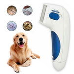 Load image into Gallery viewer, Pet Anti-Flea Comb
