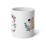 Load image into Gallery viewer, #1 Dog Parent Statement Mug
