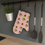 Load image into Gallery viewer, Personalized Oven Mitts
