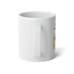 Load image into Gallery viewer, My Favorite Human Statement Mug
