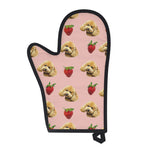 Load image into Gallery viewer, Personalized Oven Mitts
